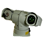 Уличная IP-видеокамера TZ-26