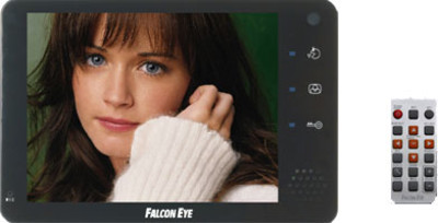 Видеодомофон Falcon Eye FE-74R, 7"