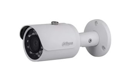 Цветная уличная HD-CVI видеокамера Dahua DH-HAC-HFW2220SP-0360B (3.6мм), Ик, 2.4Мп