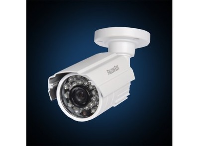 Уличная AHD видеокамера Falcon Eye FE-IB720AHD/25M (3.6мм), Ик, 1Мп.