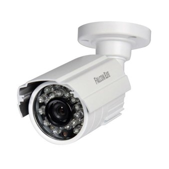 Уличная цилиндрическая AHD видеокамера FE-IB1080AHD/25M (3.6mm), 2Мп, Ик