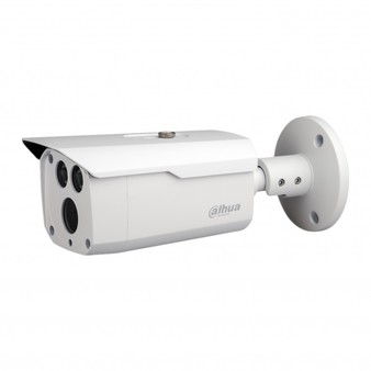 Уличная HD-CVI видеокамера Dahua DH-HAC-HFW1400DP (2.8мм), Ик, 4Мп