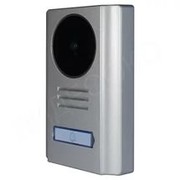 Вызывная панель цветного видеодомофона для коттеджей с возможностью управления замком калитки и воротами TANTOS Stuart-1