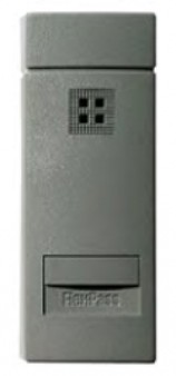 Считыватель бесконтактный HID Indala FP-603AS (серый)