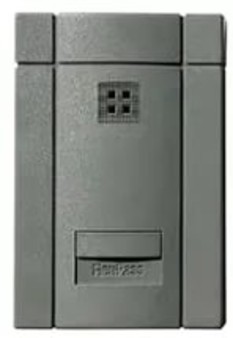 Считыватель бесконтактный HID Indala FP-603AW (серый)