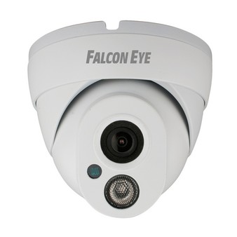 Цветная уличная HD-SDI видеокамера Falcon Eye FE-SD1080/15M (3.6 mm), Ик