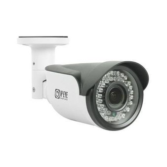 IPEYE-B2-SUPR-2.8-12-02 Уличная IP видеокамера (2.8-12), ИК, PoE, 2Мп