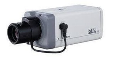 Корпусная IP-видеокамера Falcon Eye FE-IPC-HF3500P  (3.0-9.0 мм), ИК, PoE, 5Мп