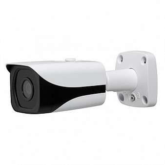 Уличная цветная IP-видеокамера Falcon Eye FE-IPC-HFW4300EP (3,6mm), ИК, PoE, 3Мп