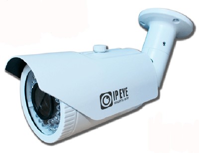 Уличная IP-видеокамера IPEYE-3836АP