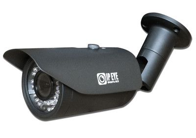 Уличная IP-видеокамера IPEYE-BL2-SUPR-4-01 (2.8-12), ИК, PoE, 2Мп