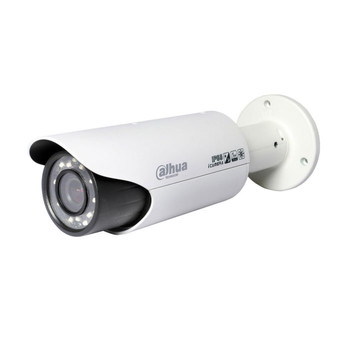 Уличная IP-видеокамера Dahua DH-IPC-HFW5100CP-L (2.8-12 мм), ИК, PoE, 1.3Мп