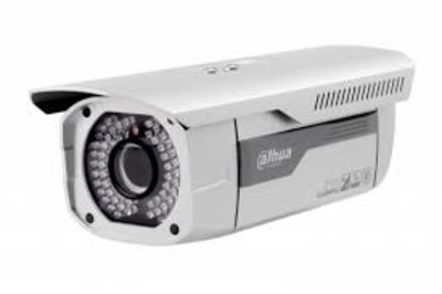 Уличная IP-видеокамера Dahua DH-IPC-HFW5100P-IRA (3-12мм), ИК, PoE, 1,3Мп