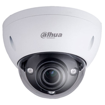 Уличная купольная IP-видеокамера Dahua DH-IPC-HDBW8231EP-Z (2.7-12мм), ИК, 2Мп, POE