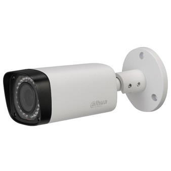 Уличная цилиндрическая IP-видеокамера Dahua DH-IPC-HFW2320RP-VFS (2,7-12 мм), ИК, 3Мп, Poe
