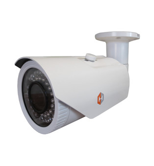 Уличная IP-видеокамера Hunter HN-BF4689VFIR (2.8-12 мм), ИК, Poe, 4Мп