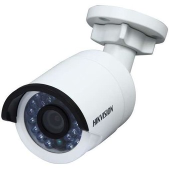 Уличная IP камера Hikvision DS-2CD2022-I (4мм), ИК, 2Mp, PoE