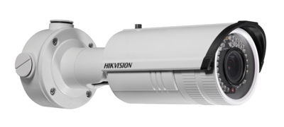 Уличная IP камера Hikvision DS-2CD2642FWD-IZS (2.8 – 12мм), ИК, 4Мп, PoE