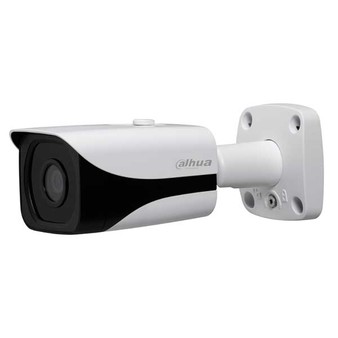 Уличная цилиндрическая IP-видеокамера Dahua DH-IPC-HFW4231EP-S-0360B (3.6мм), ИК, 2Мп, Poe