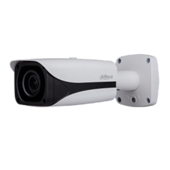 Уличная цилиндрическа IP-видеокамера Dahua DH-IPC-HFW5221EP-Z-4747A (4.7-47мм), ИК, 2Мп, Poe