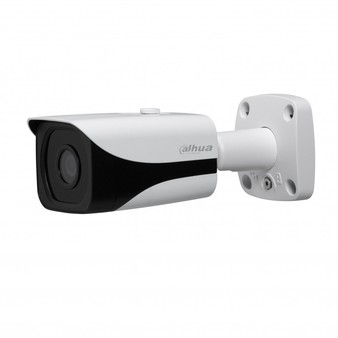 Уличная цилиндрическая IP-видеокамера Dahua DH-IPC-HFW4431EP-S-0360B (3.6мм), ИК, PoE, 4Мп