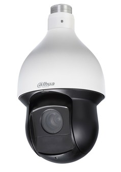 Скоростная поворотная уличная IP-видеокамера Dahua DH-SD59230S-HN (5,1-61,2/5,5-110/4,3-129 мм), ИК, PoE, 2Мп