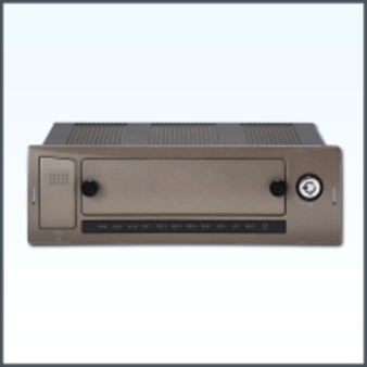 Автомобильный видеорегистратор RVI-RM04E (3G / GPS+GLONASS)