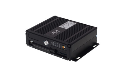 Автомобильный видеорегистратор RVI-RM04SD/M, на 4 канала