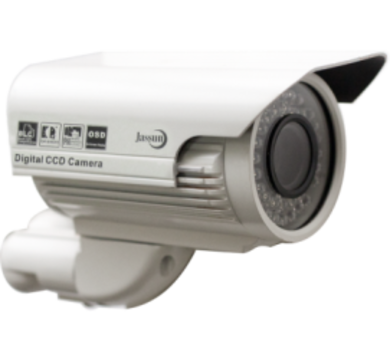 Цветная уличная видеокамера с ИК-подсветкой JSC-X540IR (4мм)