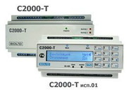 Контроллер С2000-Т