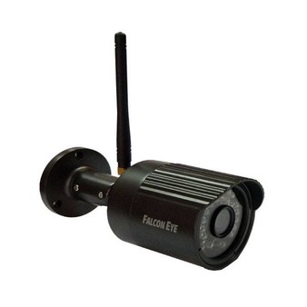 Уличная цветная IP-видеокамера Falcon Eye FE-IPC-BL130WF (3.6мм), ИК,  1.3Мп