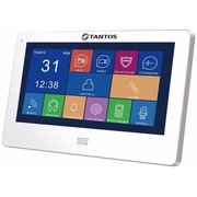 NEO Slim XL белый (Цифровой) Tantos Видеодомофон 7" сенсорным дисплеем (touch screen)