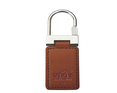 Ключ Vizit RF 2.2-12 (коричневый)