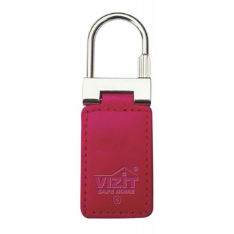 Ключ Vizit RF 2.2-12 (красный)