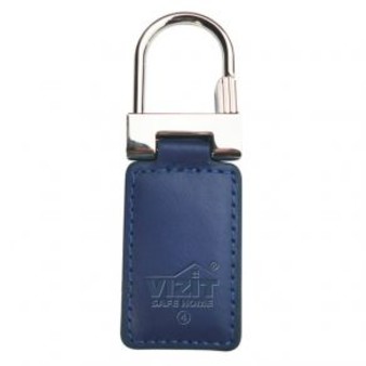 Ключ Vizit RF 2.2-12 (синий)