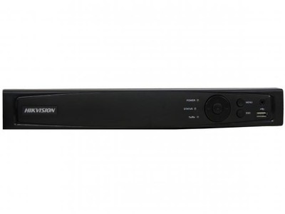 DS-7216HUHI-F2/N HikVision 16-канальный HD-TVI видеорегистратор