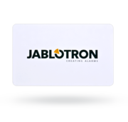 Jablotron JA-190J RFID Карта доступа для системы JA-100