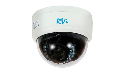 RVi-IPC32S (2.8-12 мм) Купольная внутренняя IP-видеокамера, ИК, PoE, 2Мп