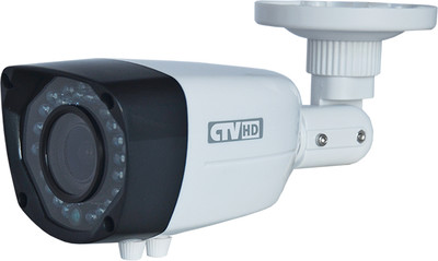 CTV-HDB2820A PE Уличная AHD видеокамера, Ик, 2Мп