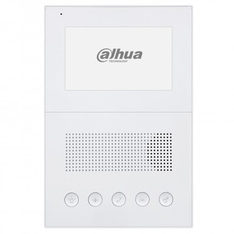 DHI-VTH2201DW Dahua Внутренний монитор IP
