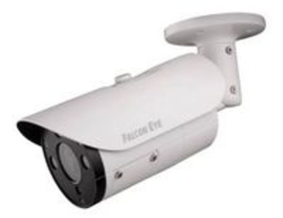 FE-IPC-BL300PVA Falcon Eye Уличная цветная IP-видеокамера (2.8-12mm), ИК, 3Мп, POE, Тревожные входы/выходы