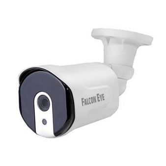 FE-IB1080MHD PRO Starlight Falcon Eye Уличная цилиндрическая мультиформатная MHD (AHD/ TVI/ CVI/ CVBS) видеокамера, объектив 3.6мм, 2Мп, Ик