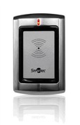ST-PR140MF Smartec Считыватель Mifare, интерфейс Wiegand, 3-6 см, -30°+60°С