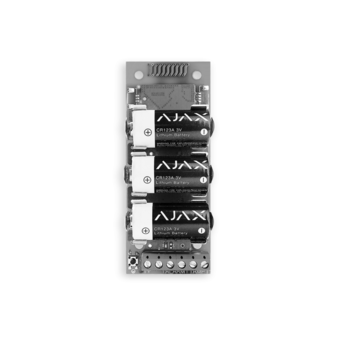 Transmitter Ajax Беспроводной модуль интеграции сторонних датчиков