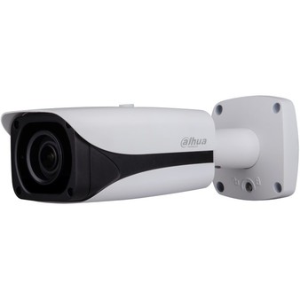 DH-IPC-HFW5431EP-ZE Dahua Уличная цилиндрическая IP-видеокамера (2,7-13,5мм), ИК, 2Мп, Poe, тревожные вх.вых 2/1
