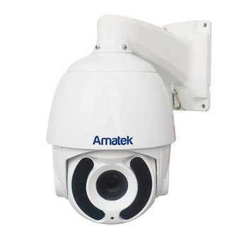 AC-I2015PTZ36H Amatek Скоростная поворотная IP-видеокамера (4.7-169 мм (×36) с АРД), ИК , 2Мп
