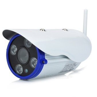C7850WIP VStarcam Уличная IP видеокамера WIFI, 1.3 Mp, Ик, WIFI