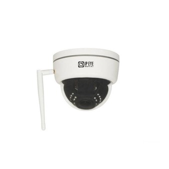D2E-SRW-2.8-12-01 Купольная беспроводная внутренняя IP камера (2.8-12 мм), ИК, 2Мп, WIFI