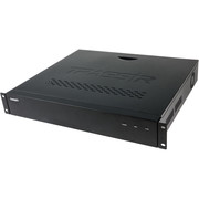 DuoStation AnyIP 32-16P TRASSIR IP-видеорегестратор на 24 каналов, 4 HDD, 16 Poe портов
