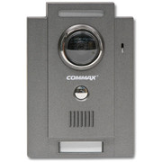 DRC-4CHC серебро Commax Цветная вызывная видеопанель